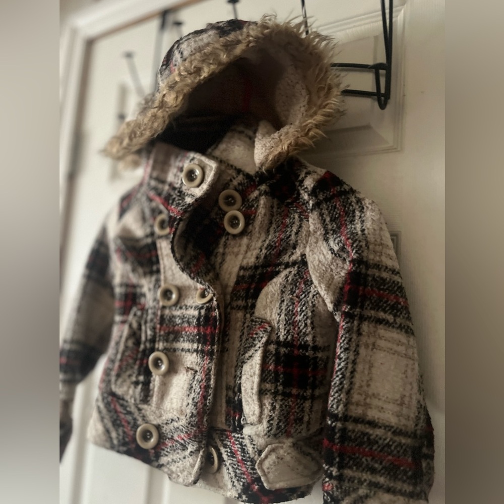 Jacket - Picture 2 of 2